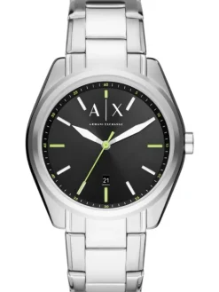 Armani Exchange Herrenuhren-GIACOMO AX2856