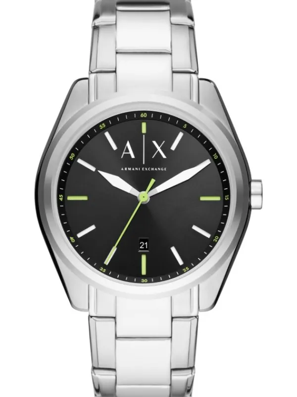 Armani Exchange Herrenuhren-GIACOMO AX2856