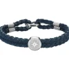 BERING Armbänder-Arctic Symphony blau Bracelet 634-817