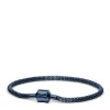 BERING Armbänder-Arctic Symphony blau Bracelet 613-70