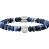 BERING Armbänder-Arctic Symphony blau Bracelet 635-71