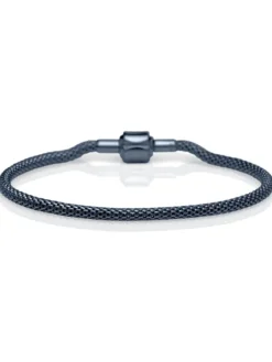 BERING Armbänder-Arctic Symphony blau Bracelet 613-70