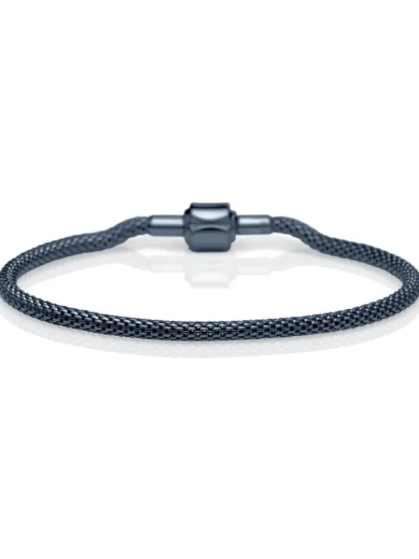 BERING Armbänder-Arctic Symphony blau Bracelet 613-70