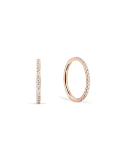 BERING Ohrschmuck-Arctic Symphony Creolen 730-37-05
