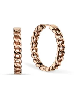 BERING Ohrschmuck-Arctic Symphony Creolen 729-30-05