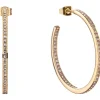 BERING Ohrschmuck-Arctic Symphony Creole goldf. 731-27-05
