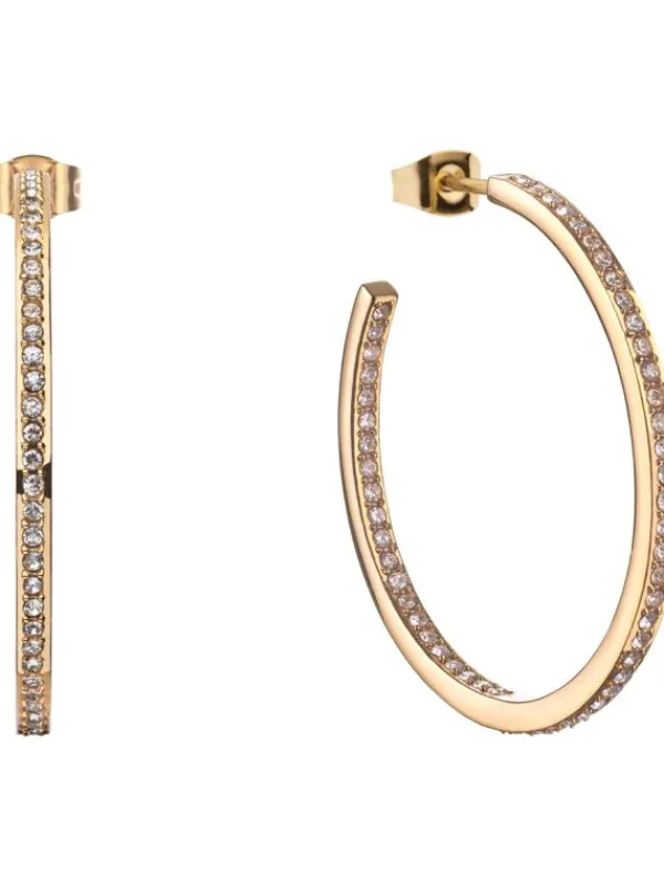 BERING Ohrschmuck-Arctic Symphony Creole goldf. 731-27-05