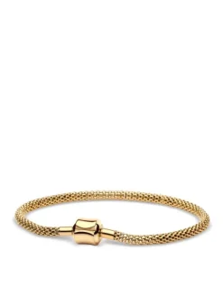 BERING Armbänder-Arctic Symphony gold Bracelet 613-20