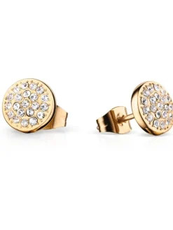 BERING Ohrschmuck-Arctic Symphony gold Petite Earrings 708-27-05