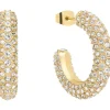 BERING Ohrschmuck-Arctic Symphony gold glänzend 739-27-05