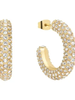 BERING Ohrschmuck-Arctic Symphony gold glänzend 739-27-05