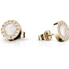 BERING Ohrschmuck-Arctic Symphony gold Petite Earrings 707-259-05