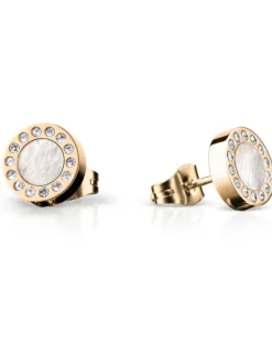 BERING Ohrschmuck-Arctic Symphony gold Petite Earrings 707-259-05