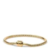 BERING Armbänder-Arctic Symphony gold Bracelet 615-20
