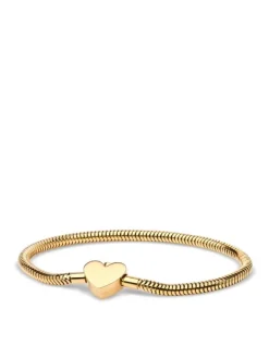 BERING Armbänder-Arctic Symphony gold Bracelet 617-20