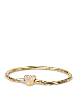 BERING Armbänder-Arctic Symphony gold Bracelet 618-20