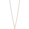 BERING Halsketten + Collier-Arctic Symphony gold glänzend 446-27-450