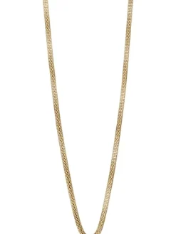 BERING Halsketten + Collier-Arctic Symphony gold Necklace 423-20
