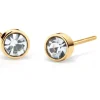BERING Ohrschmuck-Arctic Symphony gold Petite Earrings 709-271-05