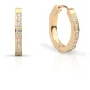BERING Ohrschmuck-Arctic Symphony gold Symphony Earring 726-27-05