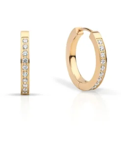 BERING Ohrschmuck-Arctic Symphony gold Symphony Earring 726-27-05