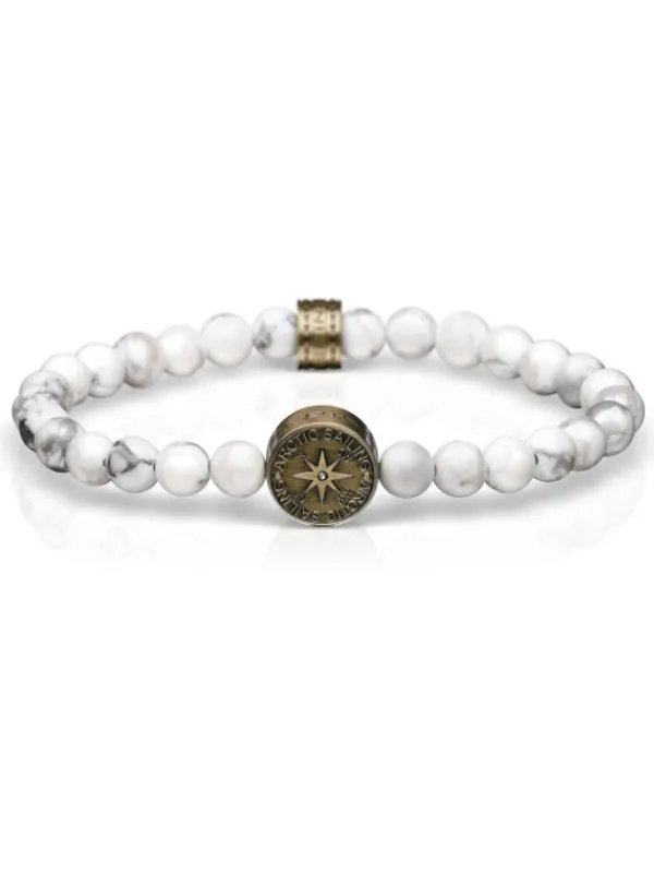 BERING Armbänder-Arctic Symphony gold Link Bracelet 632-52