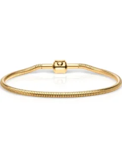BERING Armbänder-Arctic Symphony gold Bracelet 615-20