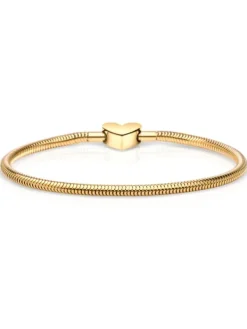 BERING Armbänder-Arctic Symphony gold Bracelet 617-20
