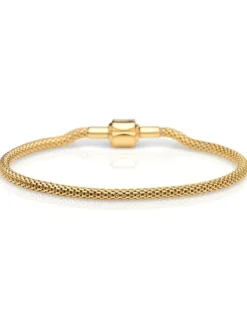 BERING Armbänder-Arctic Symphony gold Bracelet 613-20