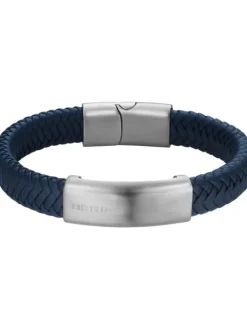 BERING Armbänder-Arctic Symphony Herrenarmband 637-817