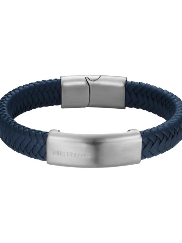 BERING Armbänder-Arctic Symphony Herrenarmband 637-817