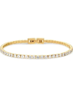BERING Armbänder-Arctic Symphony Kristall goldf. 646-27-X0