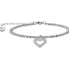 BERING Armbänder-Arctic Symphony Love 650-17-190
