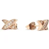 BERING Ohrschmuck-Arctic Symphony Ohrstecker glänzend 713-37-05