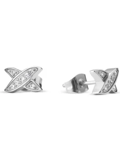 BERING Ohrschmuck-Arctic Symphony Ohrstecker glänzend 713-17-05