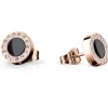 BERING Ohrschmuck-Arctic Symphony rosé gold Petite Earrings 707-360-05