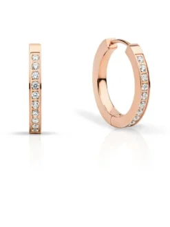 BERING Ohrschmuck-Arctic Symphony rosé gold Symphony Earring 726-37-05