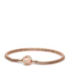 BERING Armbänder-Arctic Symphony rosé gold Bracelet 616-30