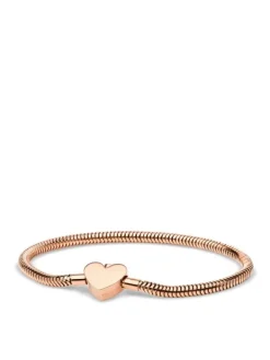 BERING Armbänder-Arctic Symphony rosé gold Bracelet 617-30