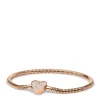 BERING Armbänder-Arctic Symphony rosé gold Bracelet 618-30