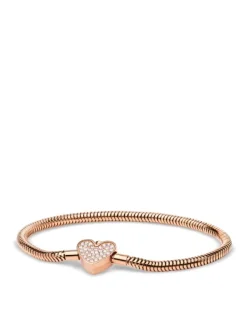 BERING Armbänder-Arctic Symphony rosé gold Bracelet 618-30