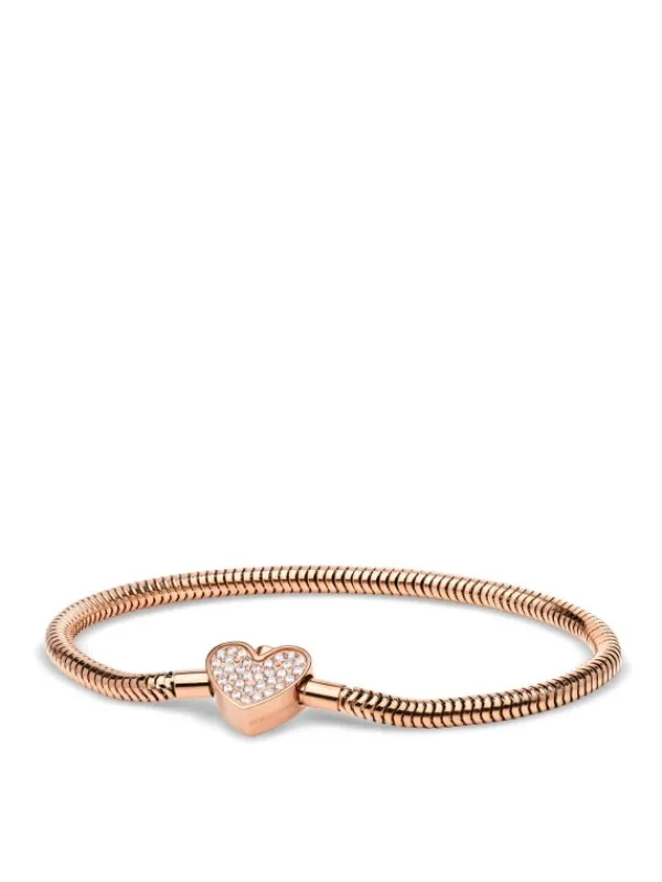 BERING Armbänder-Arctic Symphony rosé gold Bracelet 618-30
