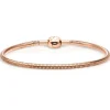BERING Armbänder-Arctic Symphony rosé gold Bracelet 619-30