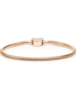 BERING Armbänder-Arctic Symphony rosé gold Bracelet 618-30
