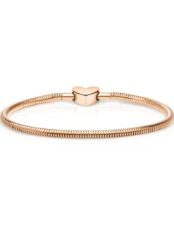 BERING Armbänder-Arctic Symphony rosé gold Bracelet 617-30