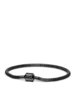 BERING Armbänder-Arctic Symphony schwarz Bracelet 613-60