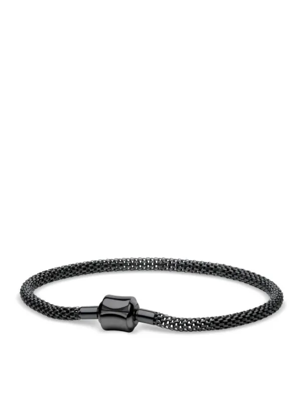 BERING Armbänder-Arctic Symphony schwarz Bracelet 613-60