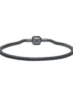 BERING Armbänder-Arctic Symphony schwarz Bracelet 613-60