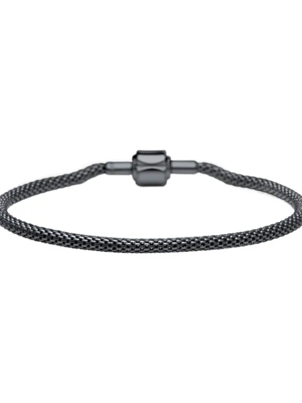 BERING Armbänder-Arctic Symphony schwarz Bracelet 613-60
