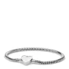 BERING Armbänder-Arctic Symphony silber Bracelet 617-10